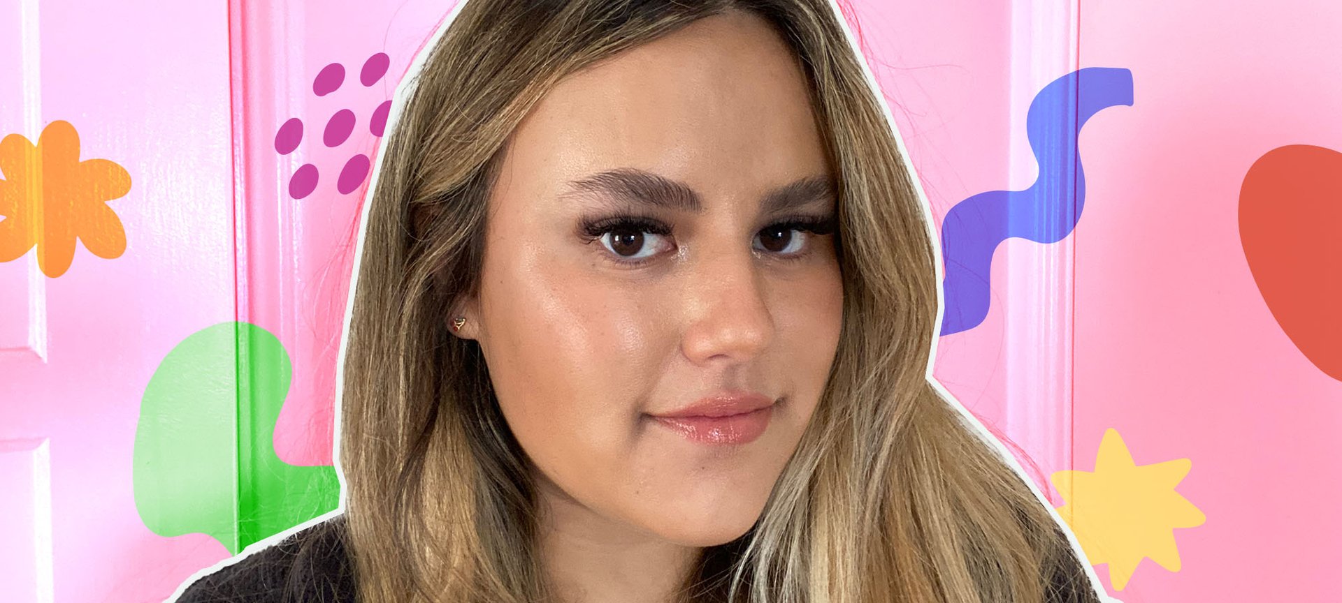 Overlined Lips Tutorial