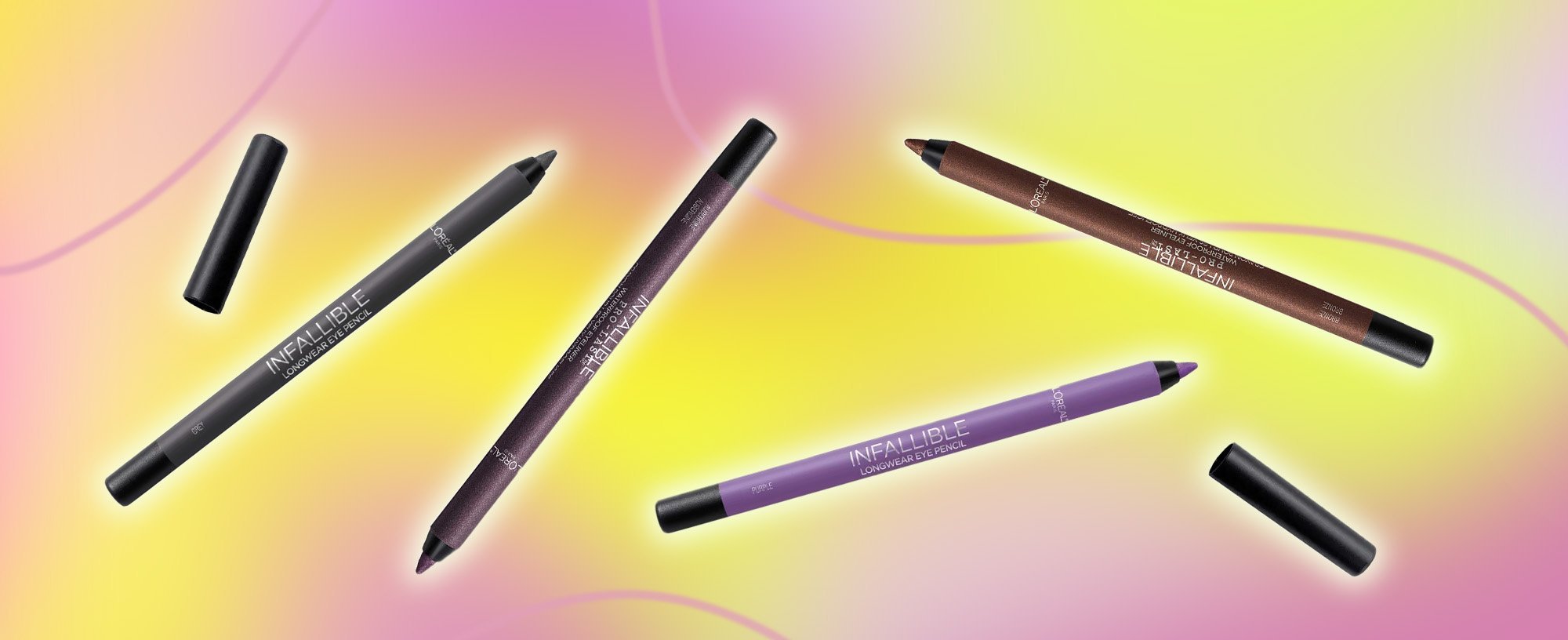 Best Eyeliner For Waterline