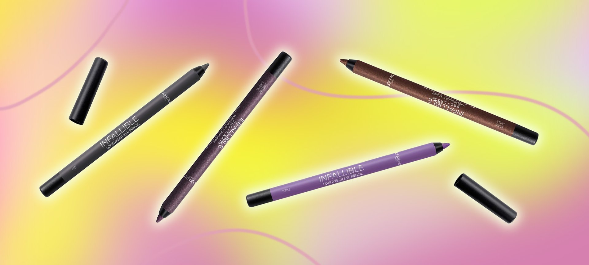 Best Eyeliner For Waterline