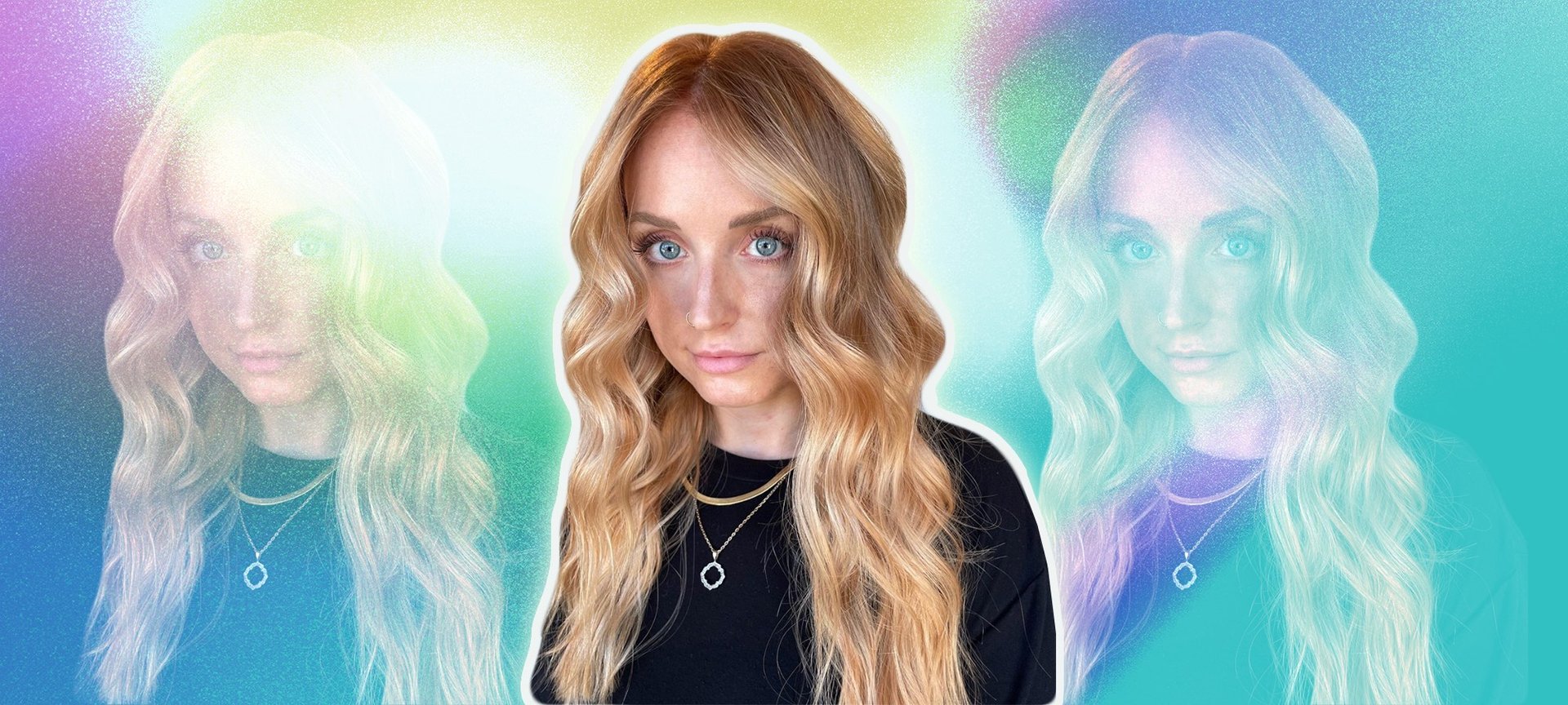 Strawberry Blonde Hair Color