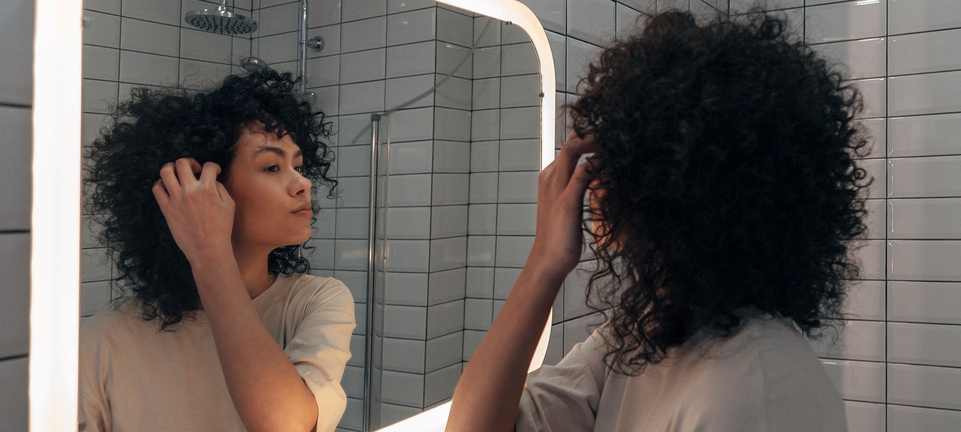 What Is a Hair Perm? - L'Oréal Paris