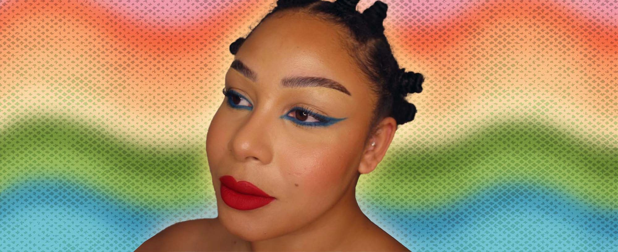 Colors To Try Instead Of Black Eyeliner