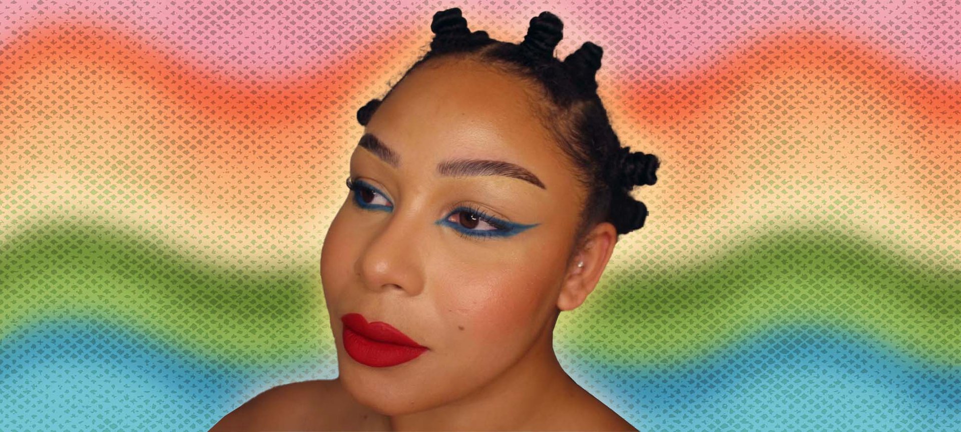 Colors To Try Instead Of Black Eyeliner