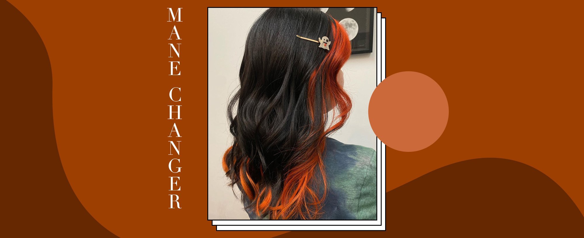 Hair Color Spray For Halloween Hair
