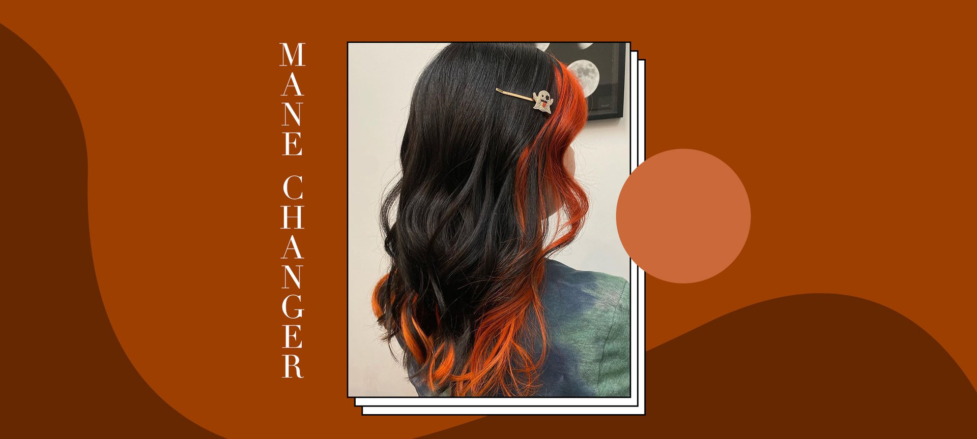 Hair Color Spray For Halloween Hair