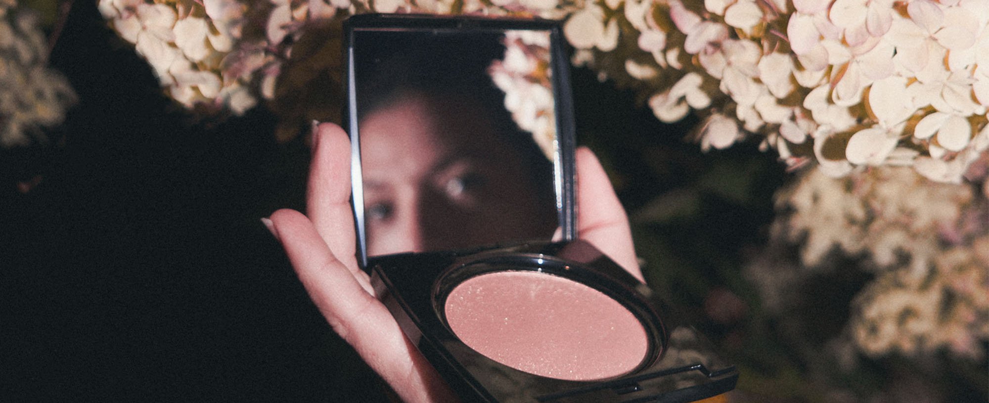 How Much Blush Do I Need To Apply