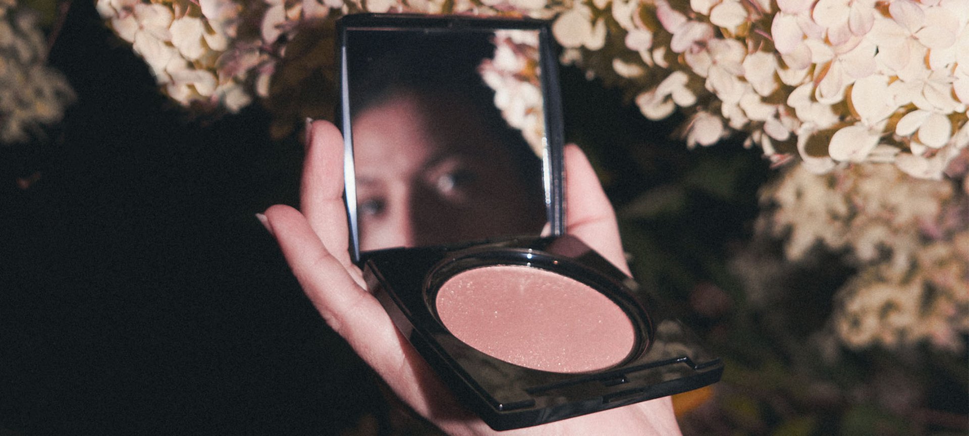 How Much Blush Do I Need To Apply