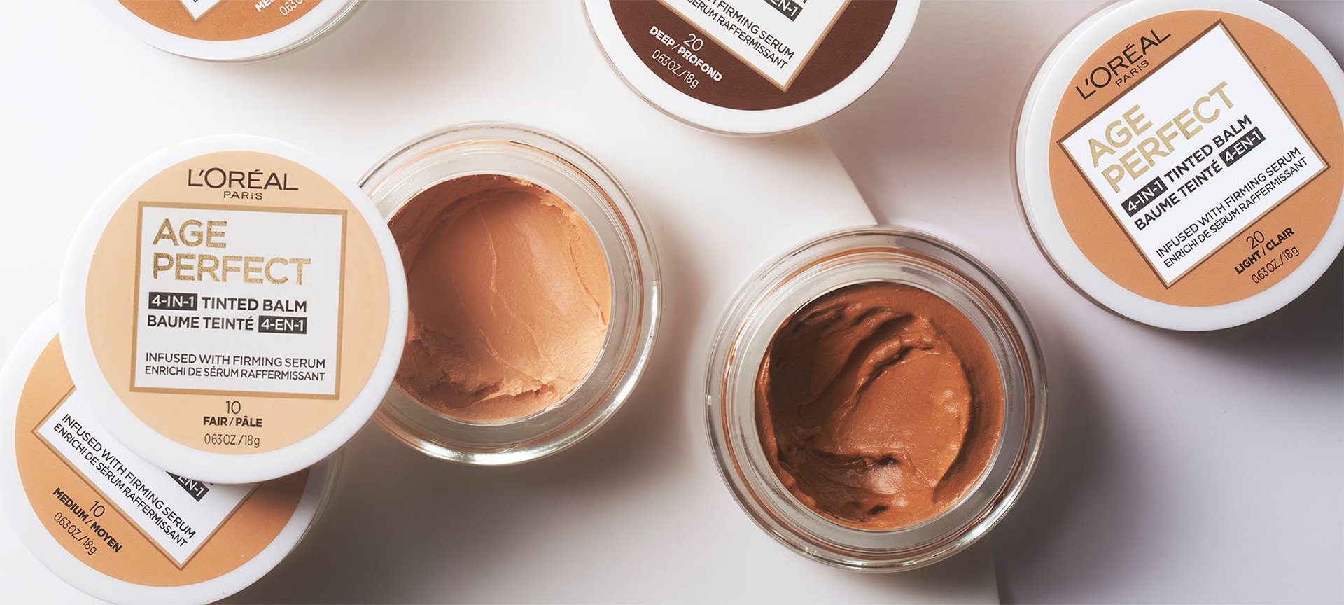 Cream Based Cream Foundation 101: Benefits & How To Use - L’Oréal Paris
