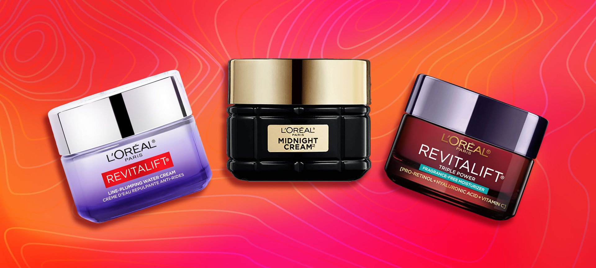 Best Fall Moisturizers for Combination Skin L’Oréal Paris