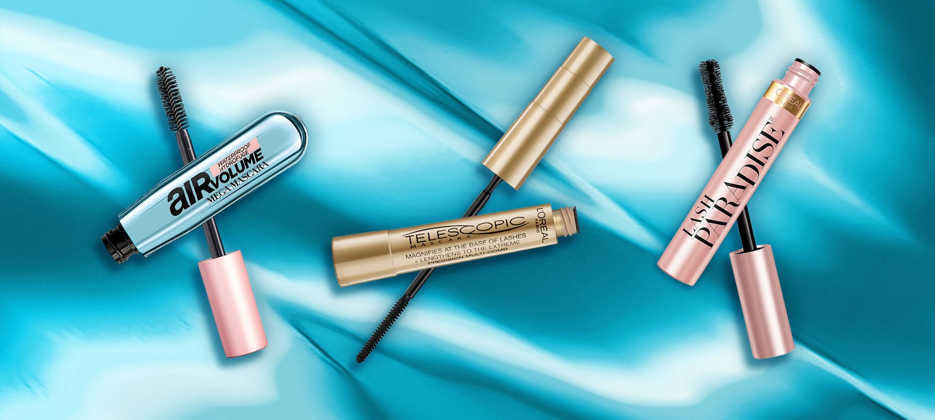 Best Waterproof Mascara