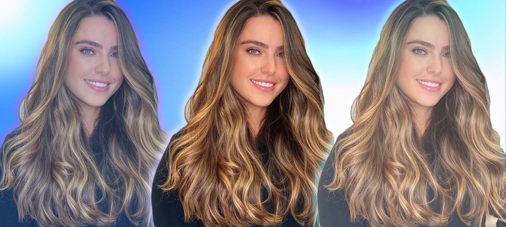 How to Get Light Golden Brown Hair - L'Oréal Paris