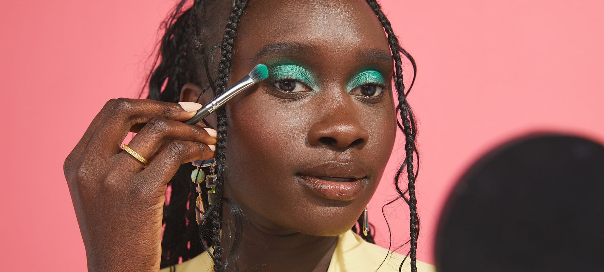 Eye Makeup For Your Eye Shape