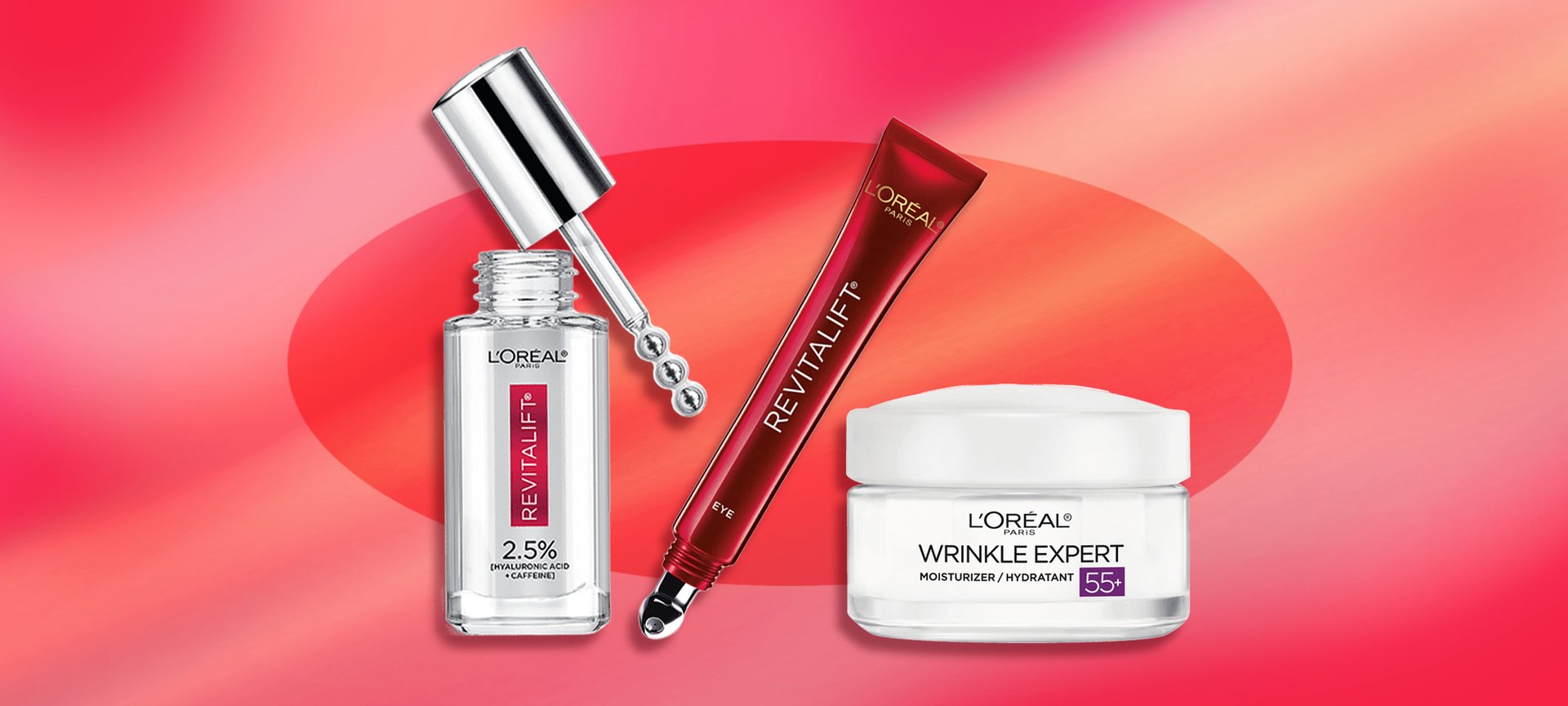 Best Under Eye Creams For Wrinkles