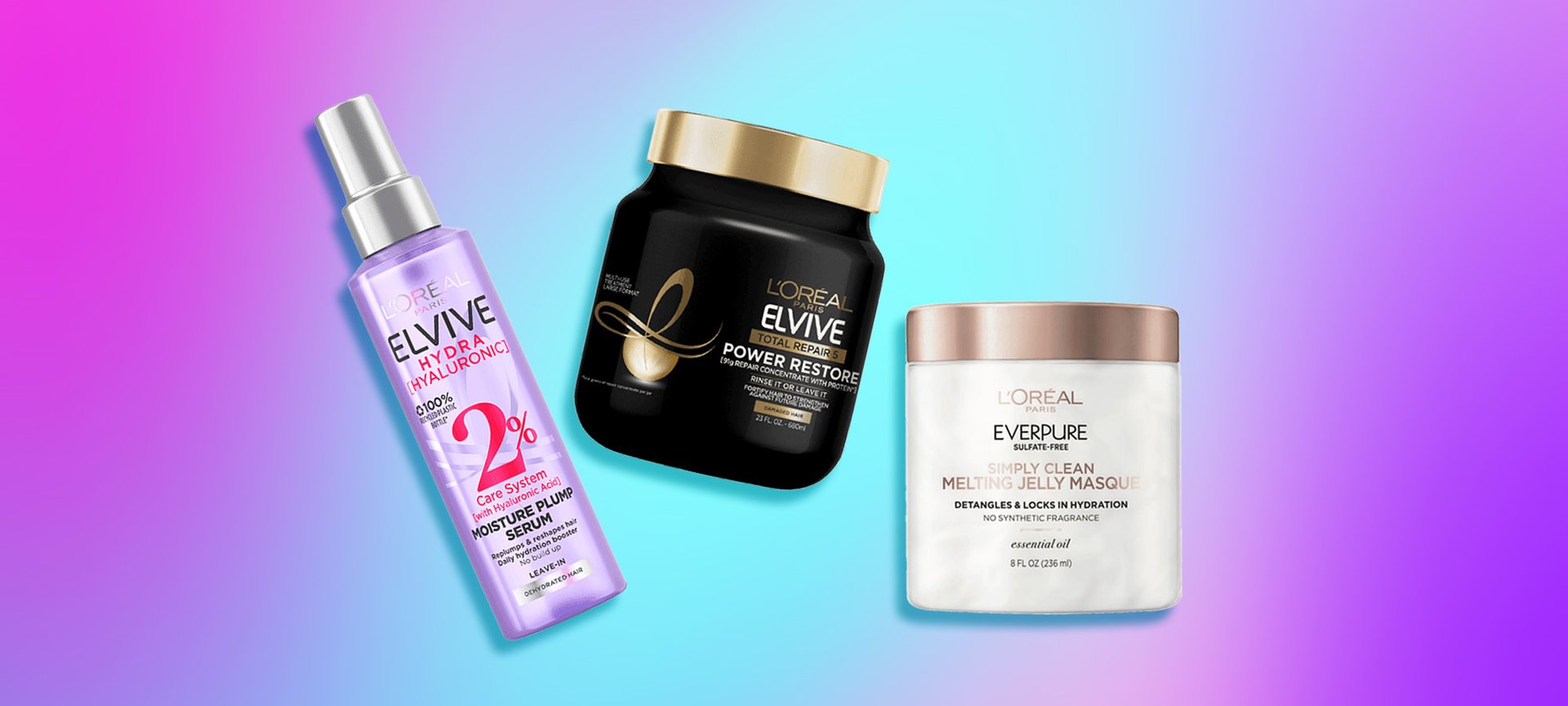 Dry Hair Care Treatments Tips