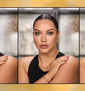 Militza Yovanka Pfw Beauty Bag Must Haves