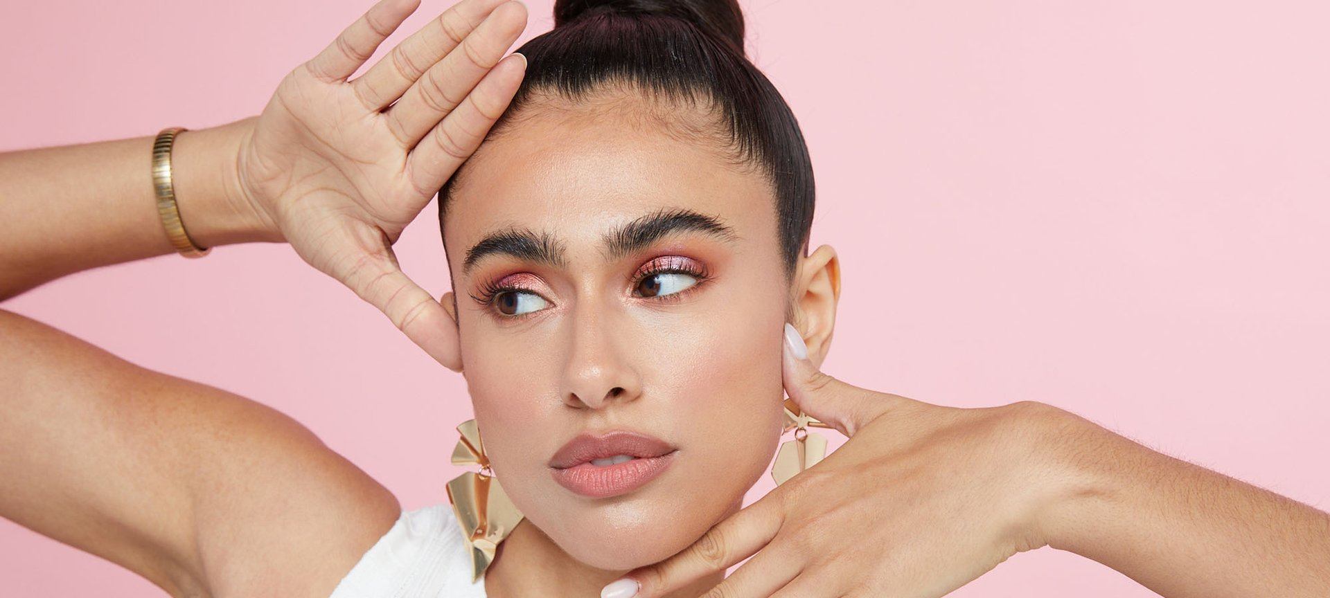 When To Get Your Eyebrows Done