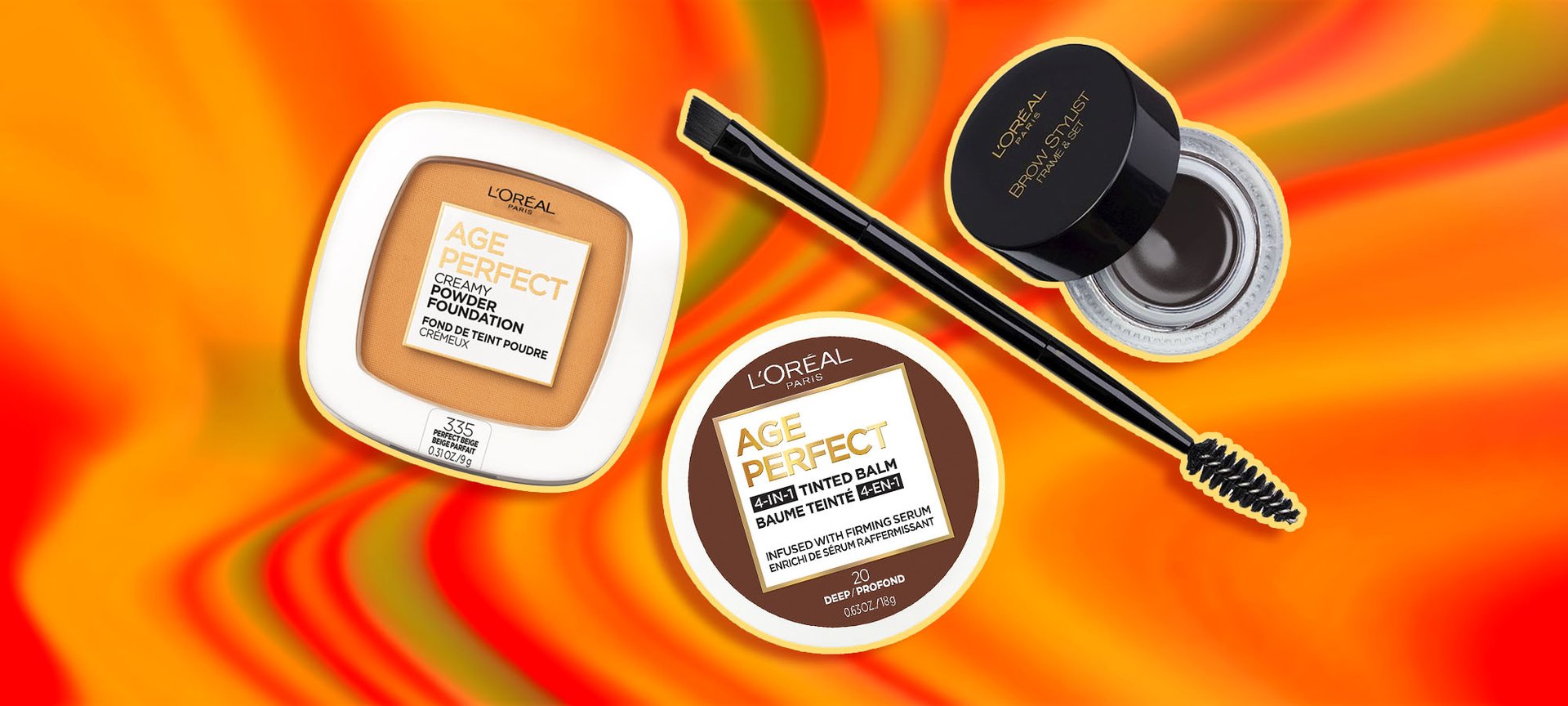 Best Cream Makeup
