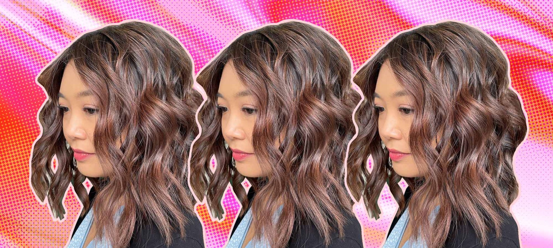 Fall Hair Colors And Trends