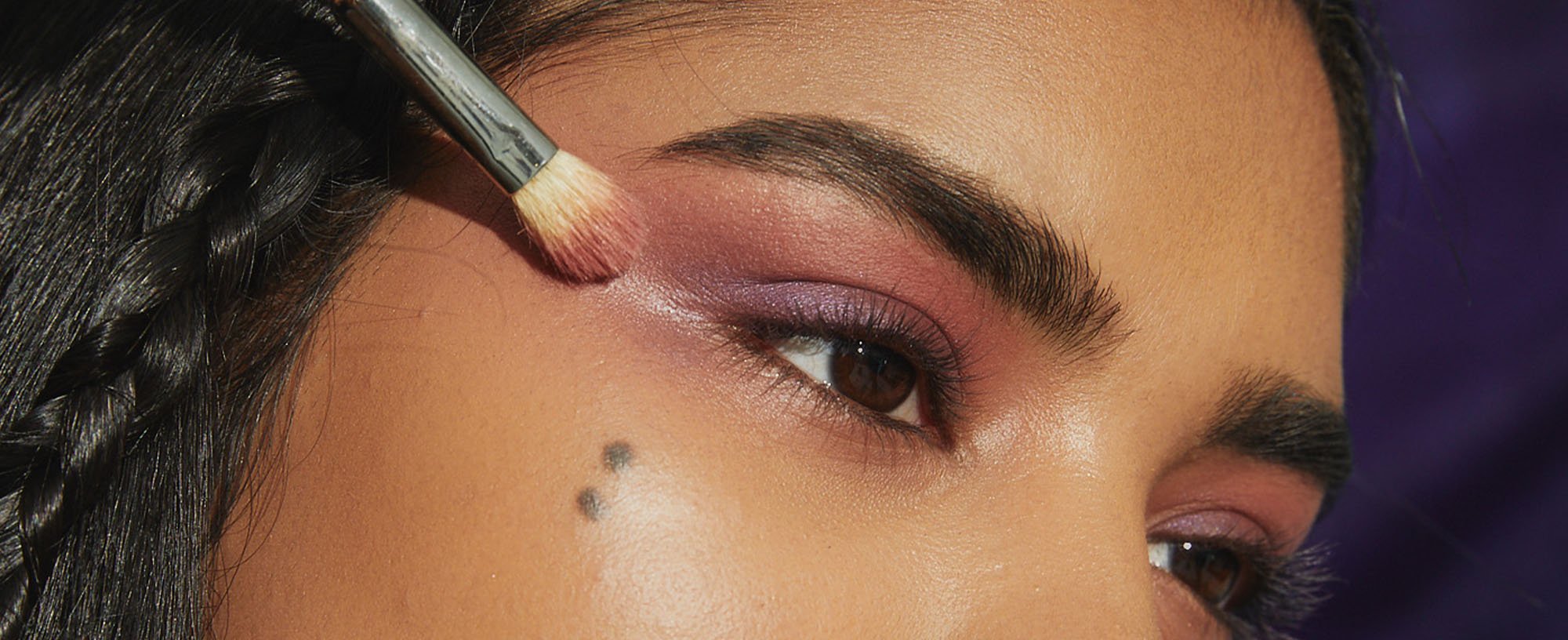 Oily Eyelids Tips