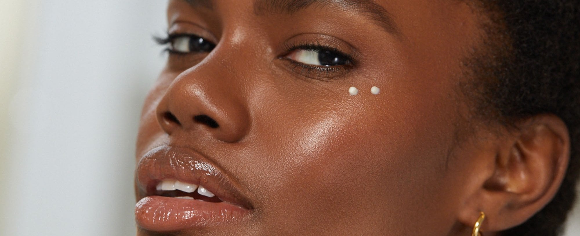 The Right Way To Apply Eye Cream