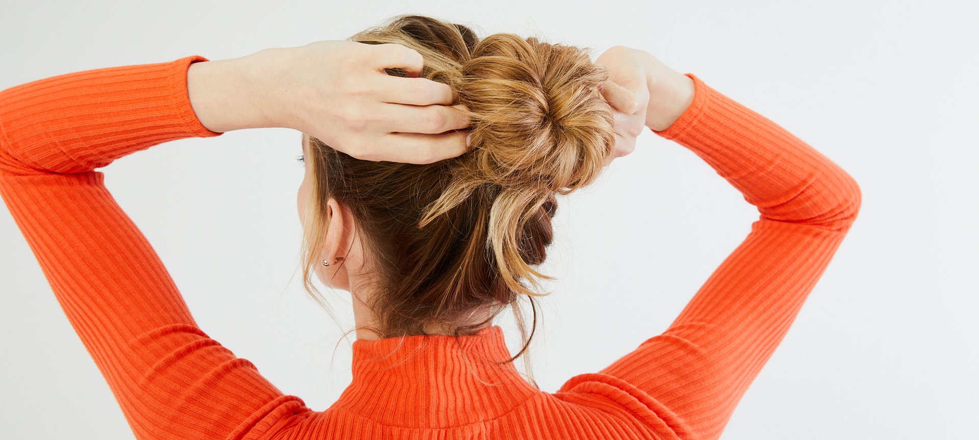 30 Natural Hair Bun Styles to Try in 2022 - PureWow