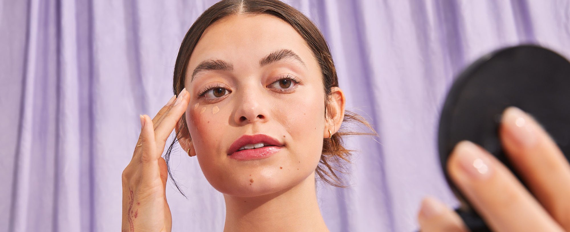 How To Get Rid Of Dark Circles
