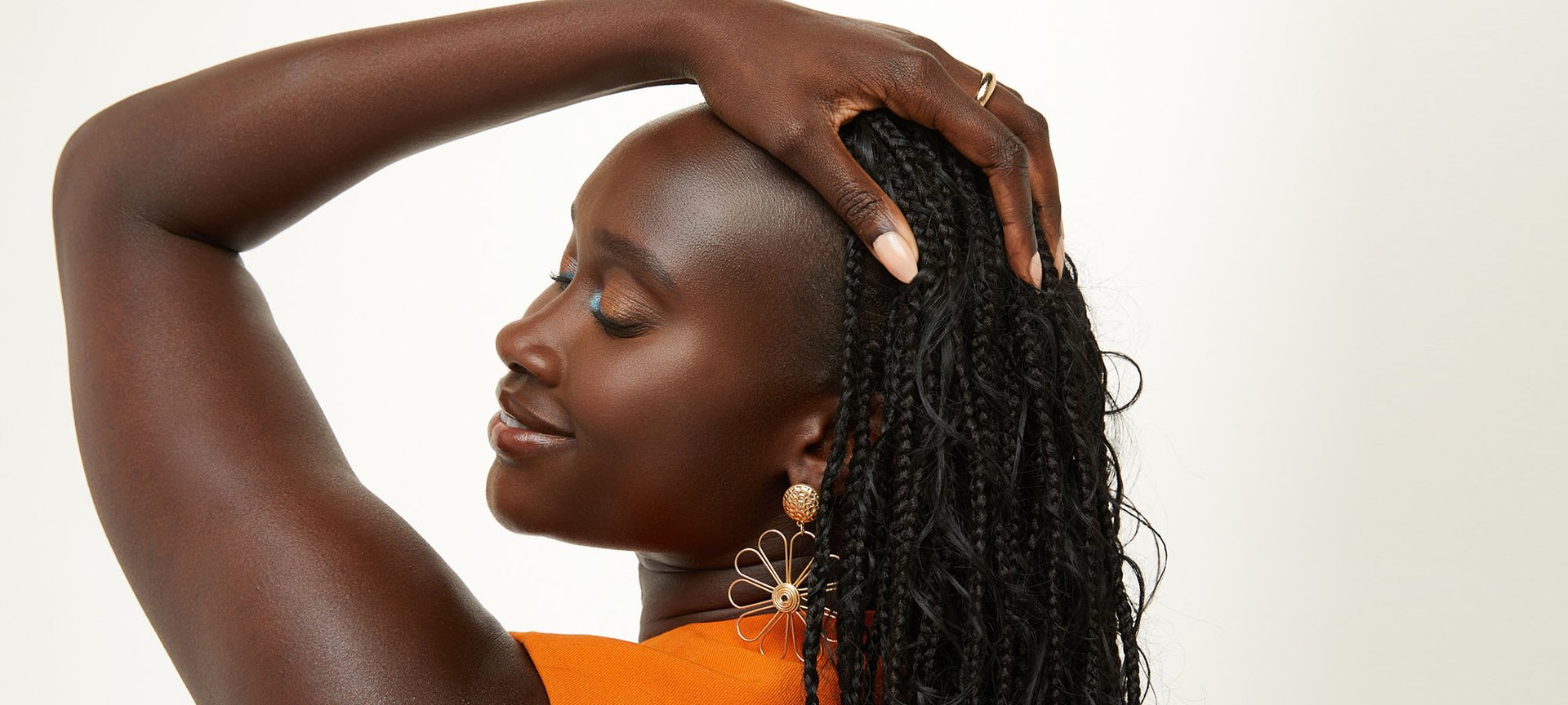 Bad Hair Habits To Stop Now