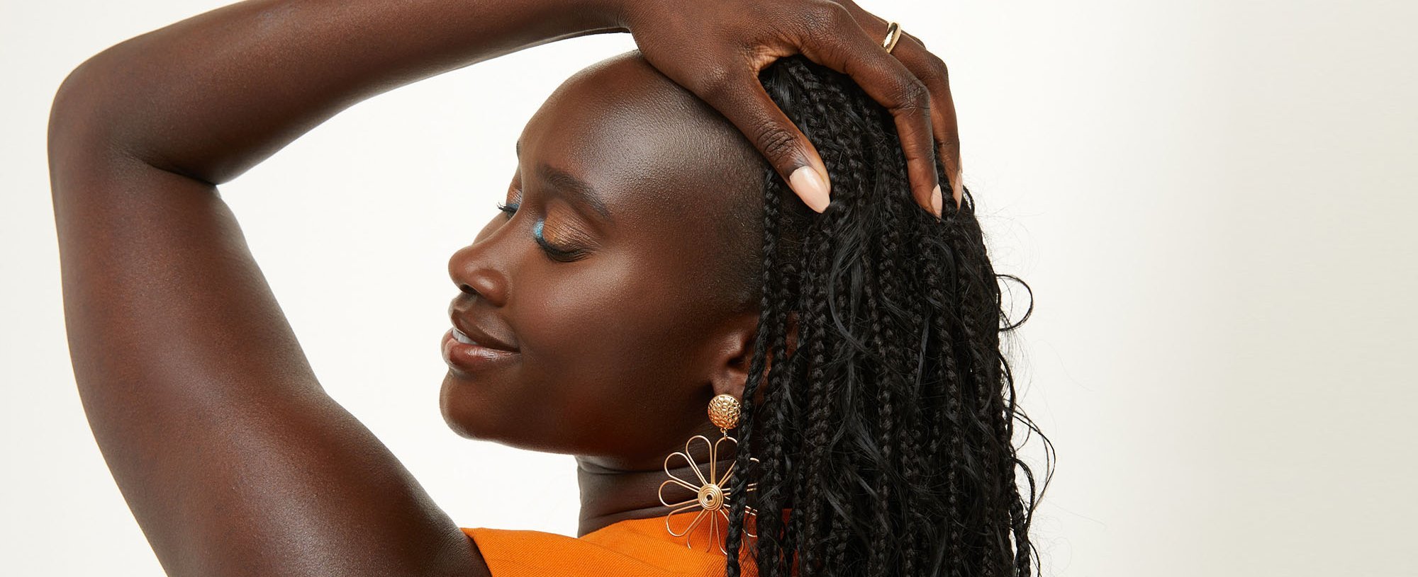 Bad Hair Habits To Stop Now
