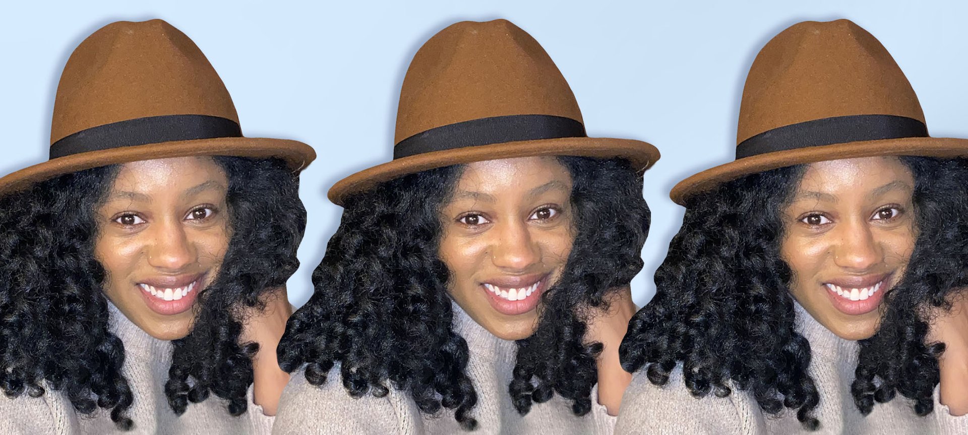 Best Winter Hat Hairstyles