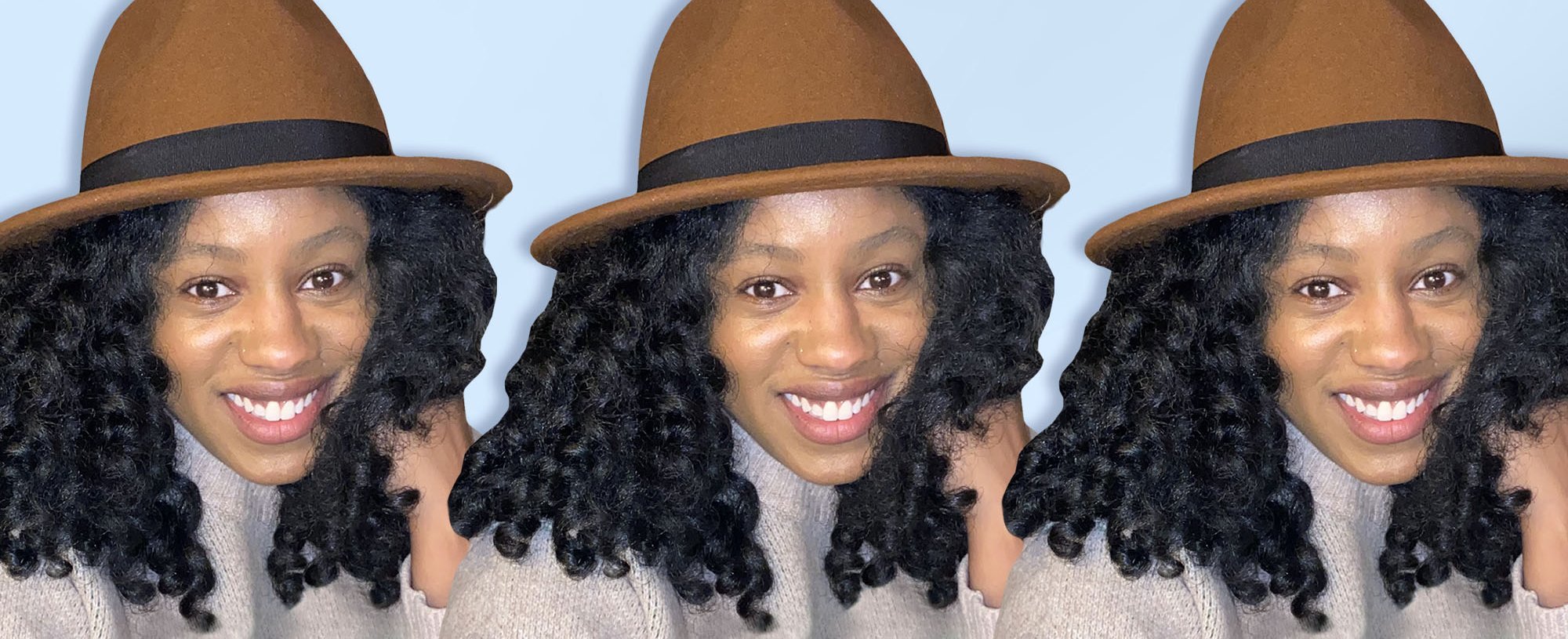 Best Winter Hat Hairstyles
