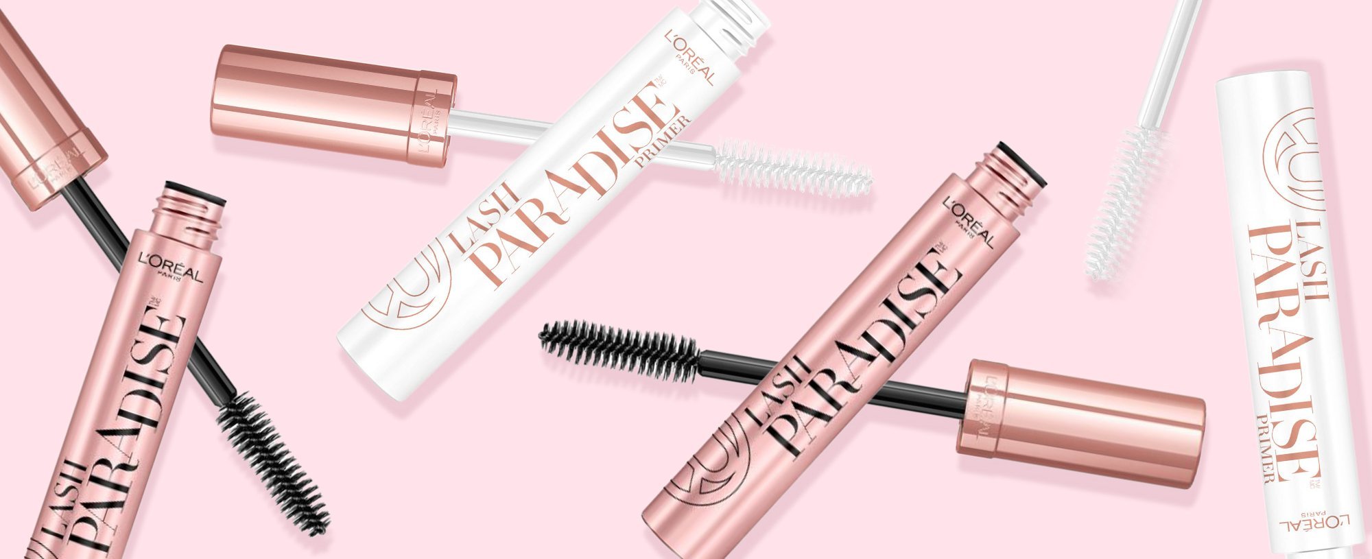 How To Use Lash Primer