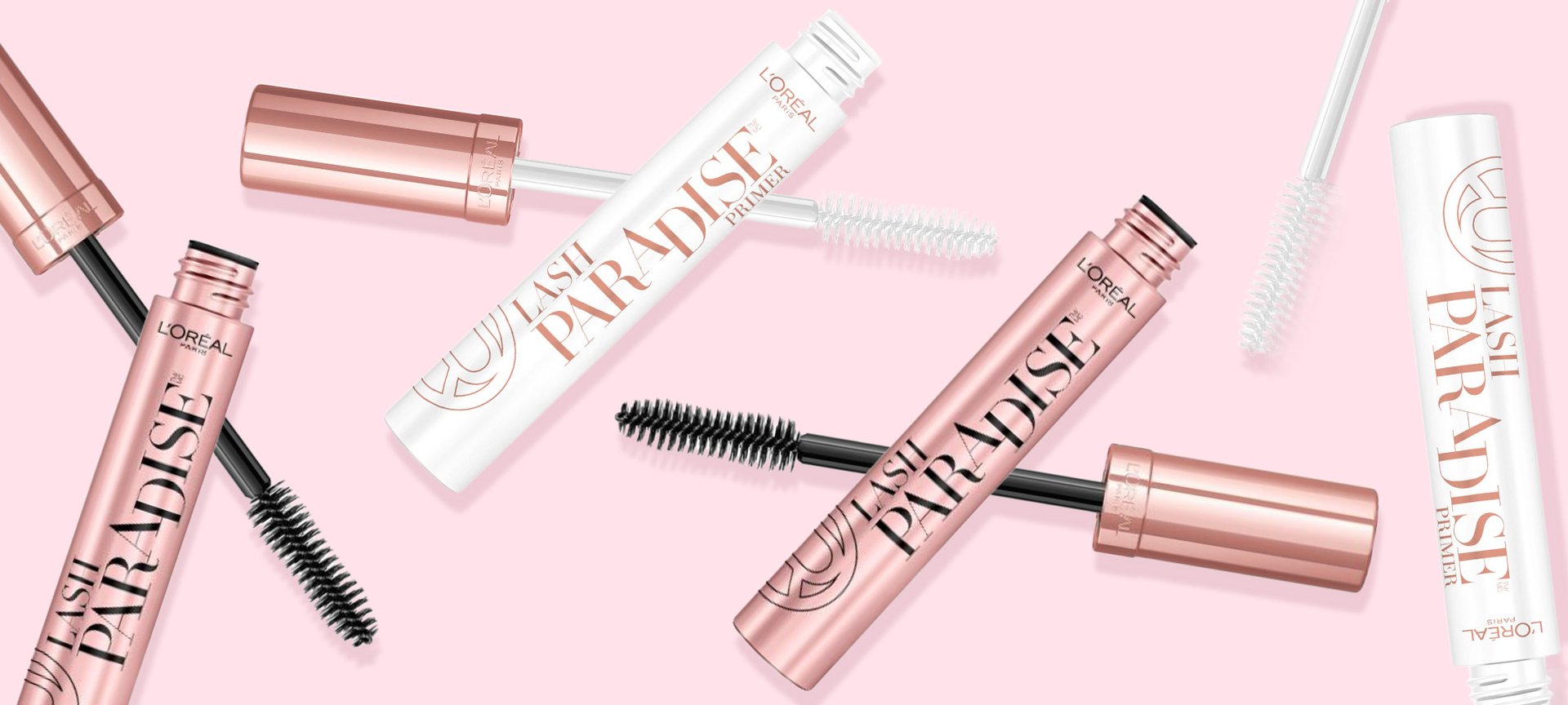 How To Use Lash Primer