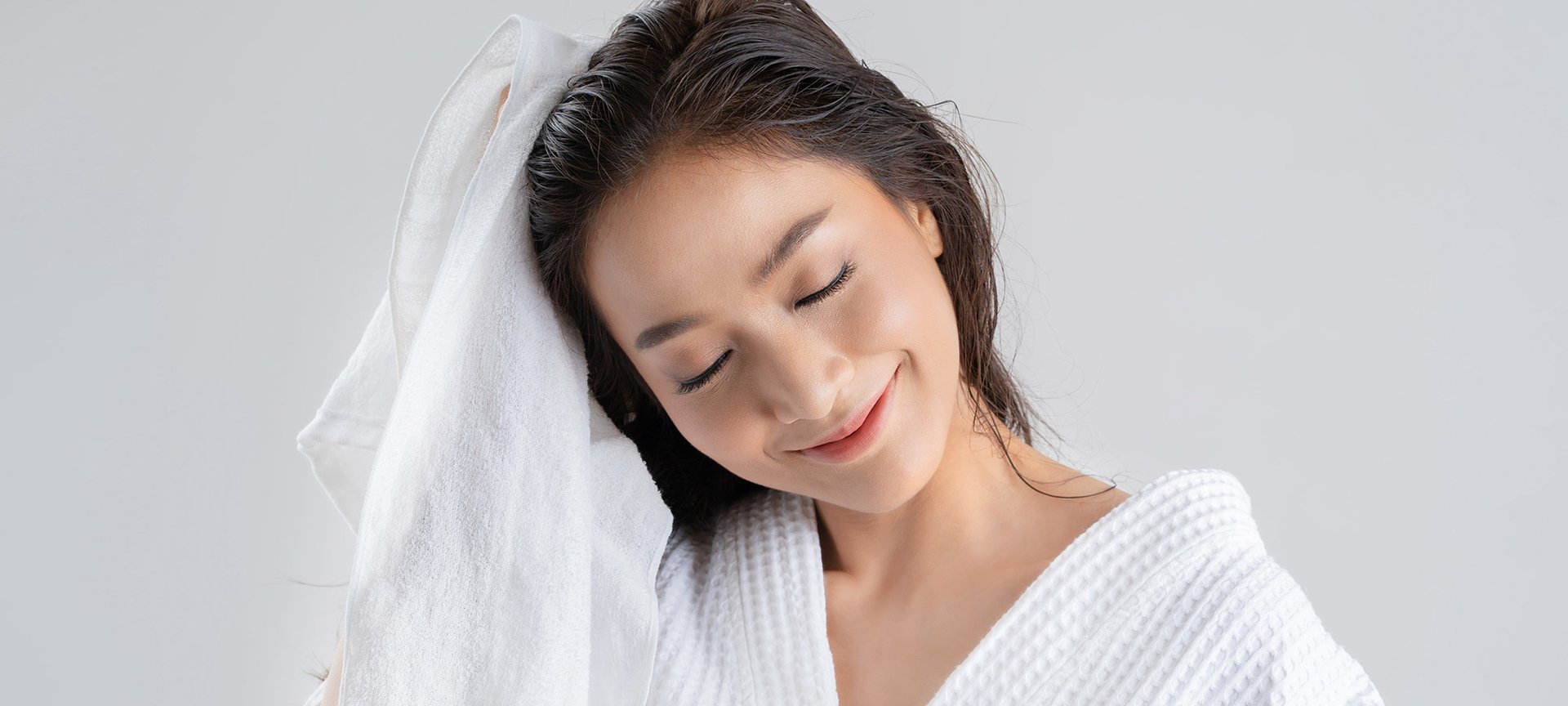 Sleeping With Wet Hair Is It Really That Bad? L’Oréal Paris