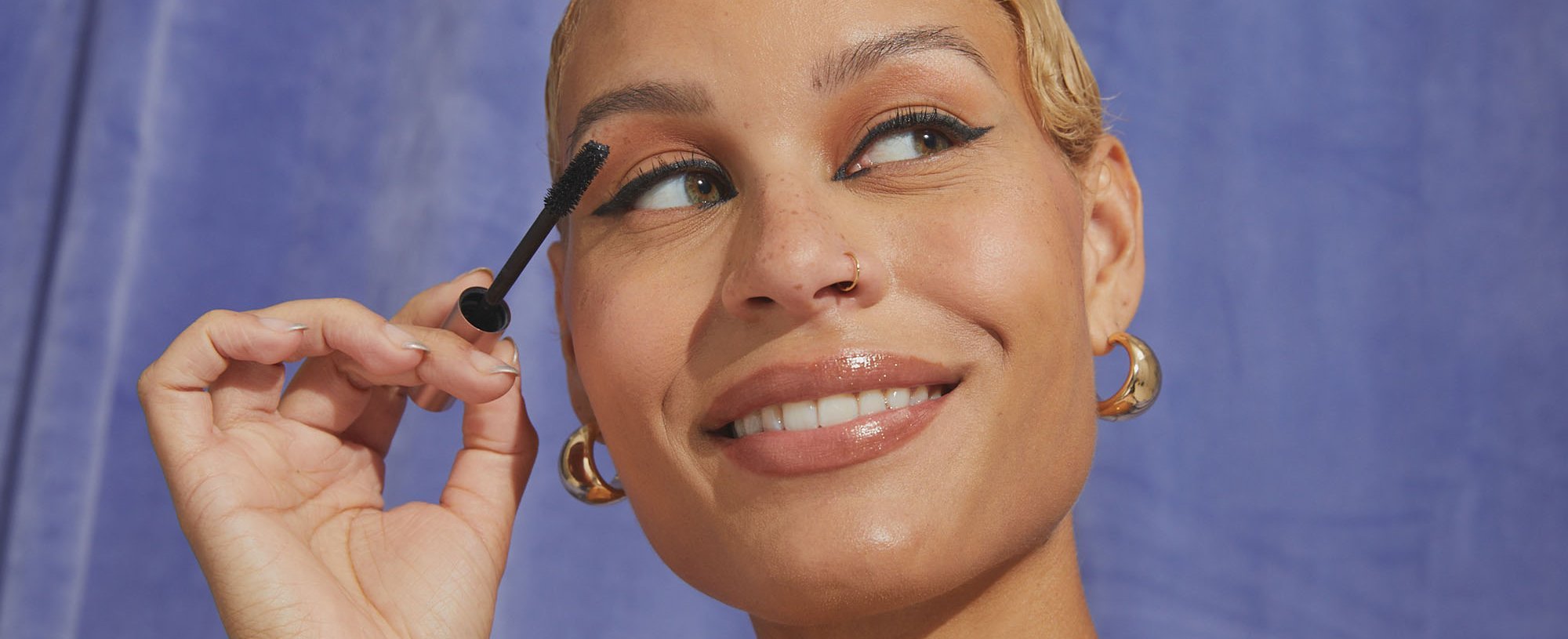 Volumizing Mascara Myths Debunked