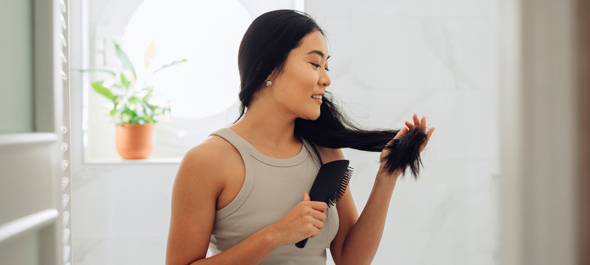 What Causes Gray Hair in Your 20s? L’Oréal Paris