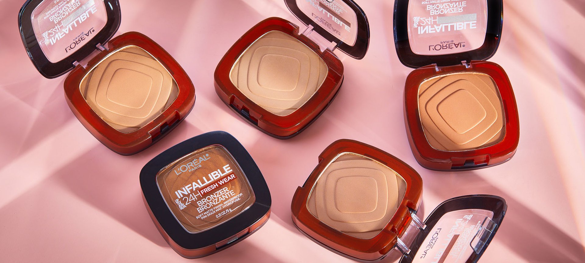 Bronzer Vs. Contour What Is the Difference? L’Oréal Paris