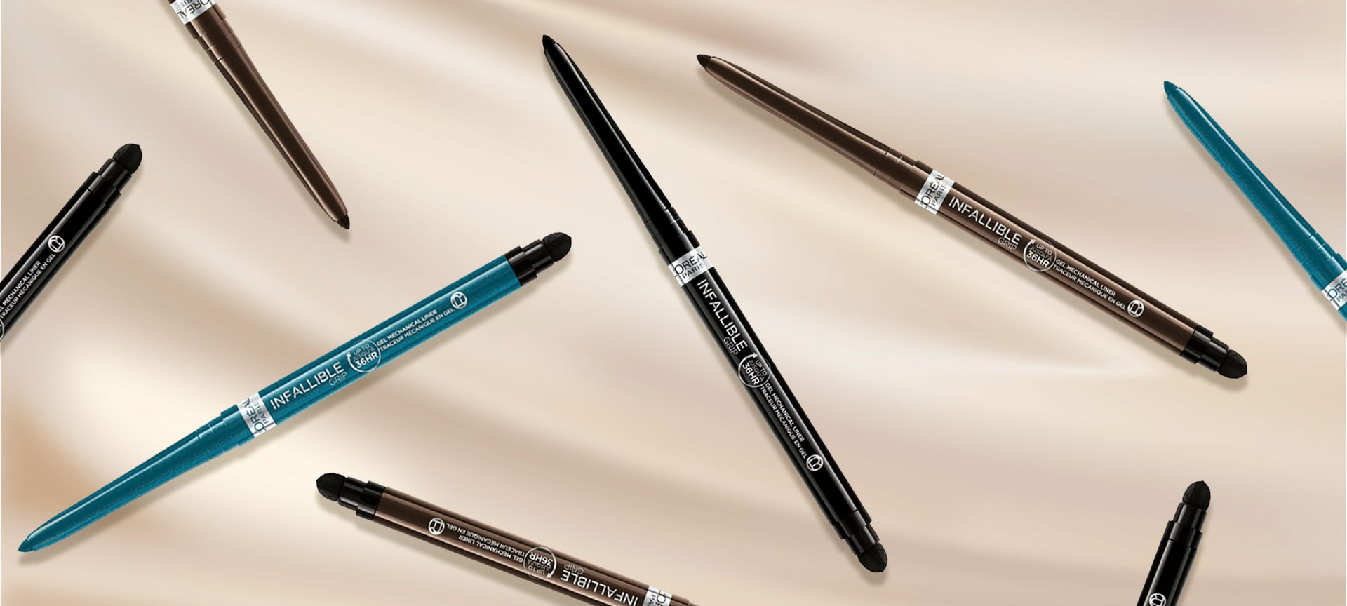Eyeliner Myths Debunked