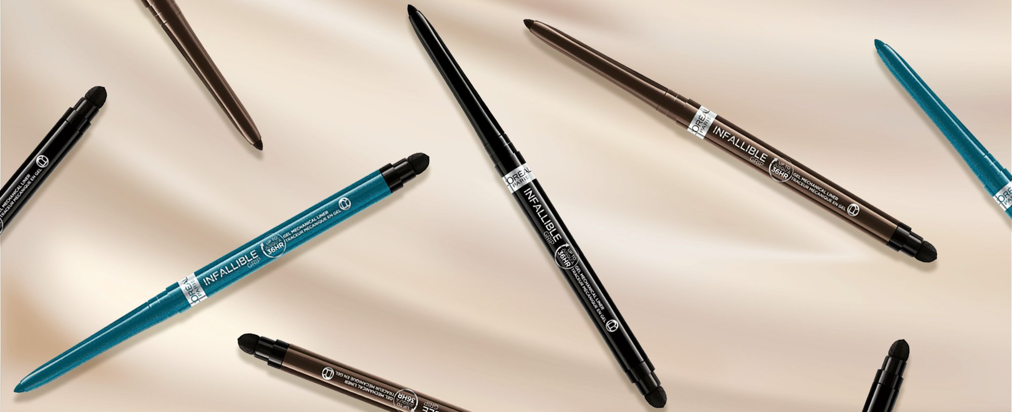 Eyeliner Myths Debunked