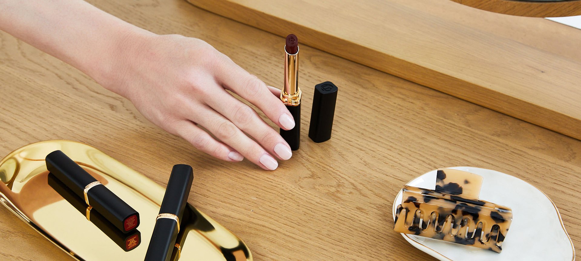 Matte Lipstick Dos And Donts