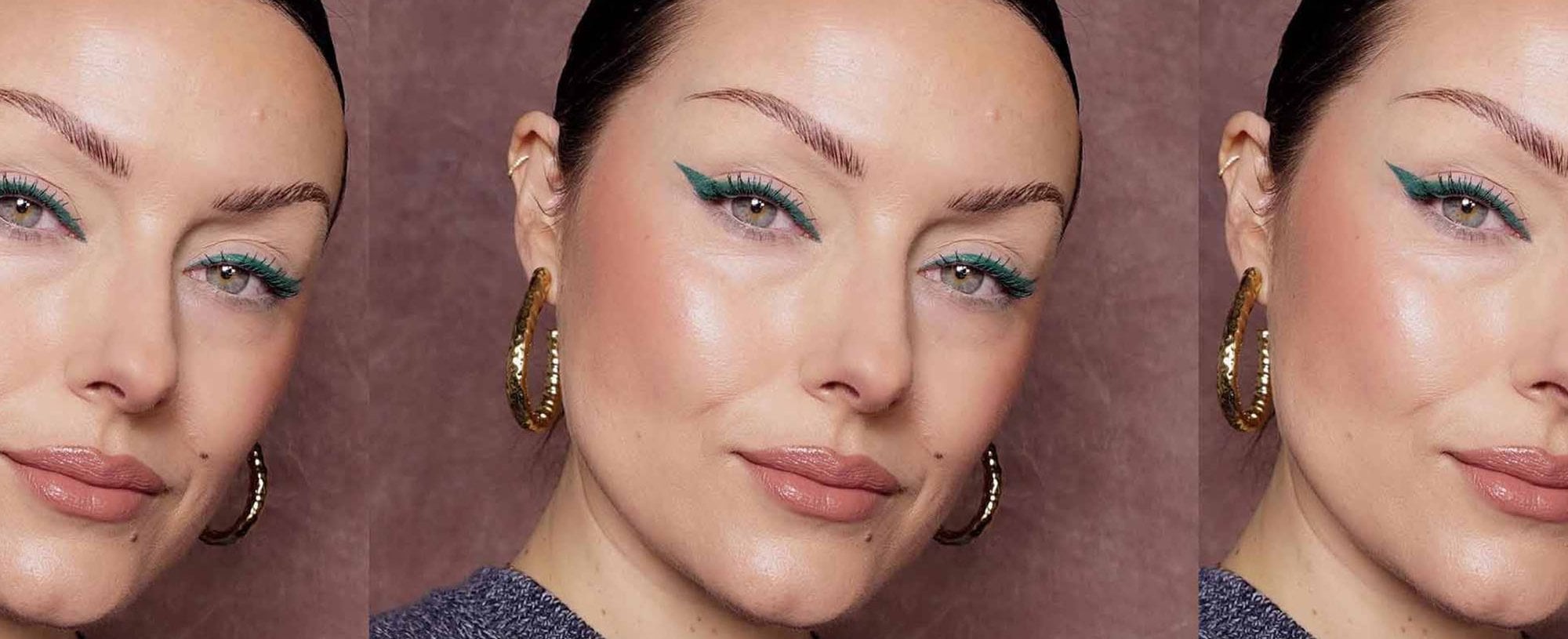 Eyeliner Tips For Hooded Eyes
