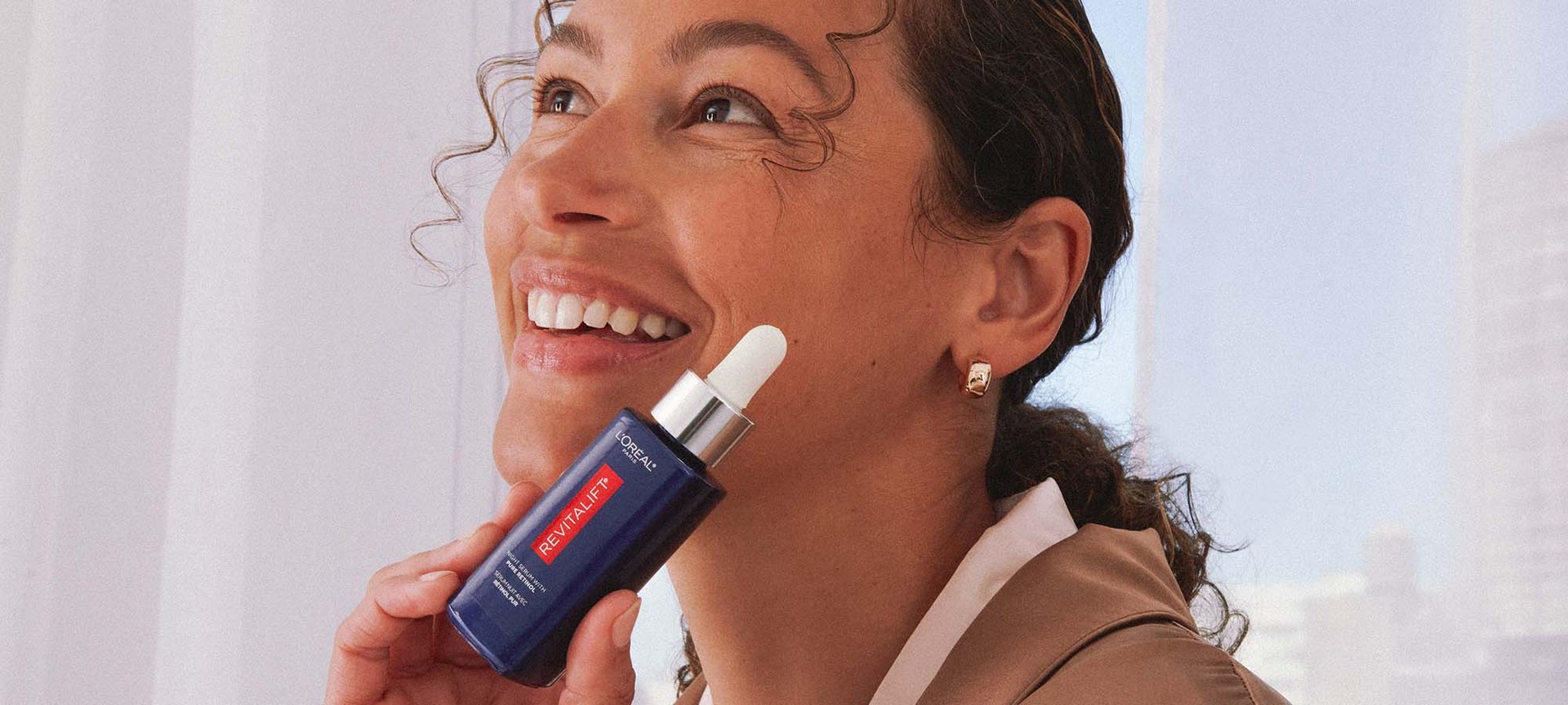 How to Use Retinol Does Retinol Go On Before Moisturizer? L’Oréal Paris