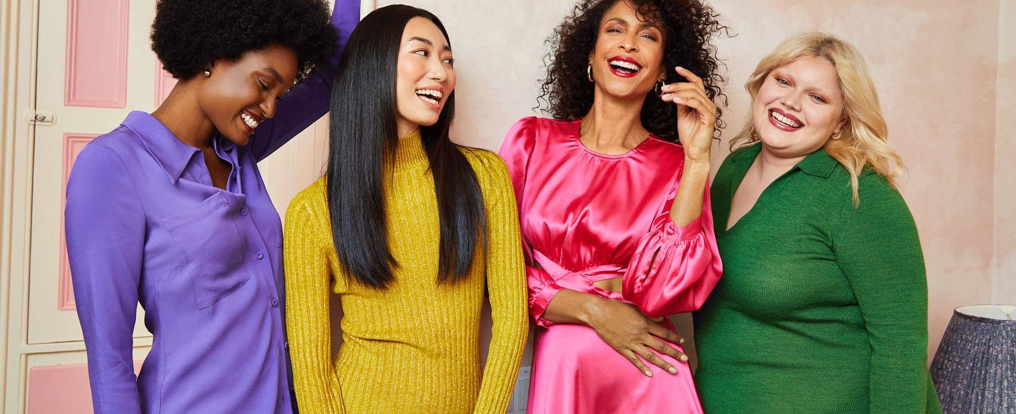 Beauty And Empowerment Must Haves