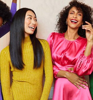 Beauty And Empowerment Must Haves