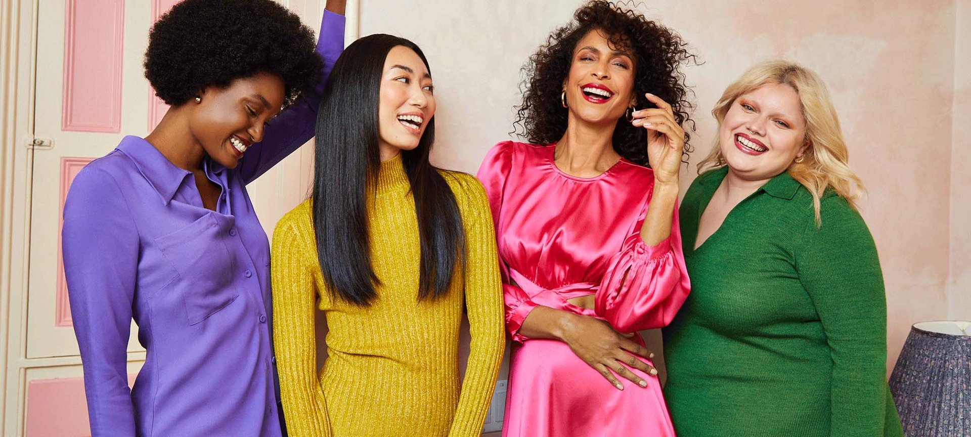 Beauty And Empowerment Must Haves
