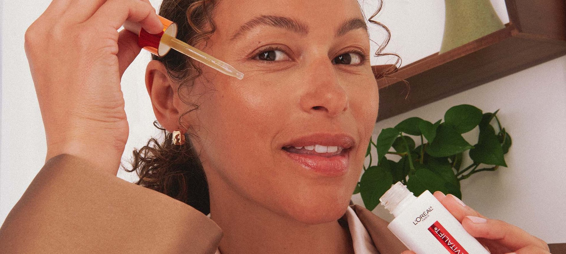 What Does Vitamin C Serum Do? L’Oréal Paris