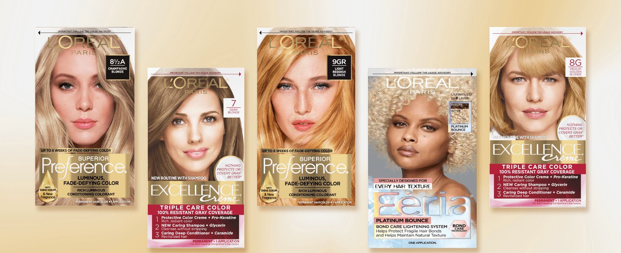 Best At Home Blonde Hair Dyes