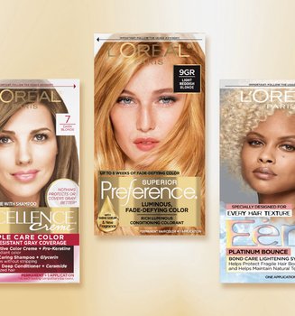 Best At Home Blonde Hair Dyes