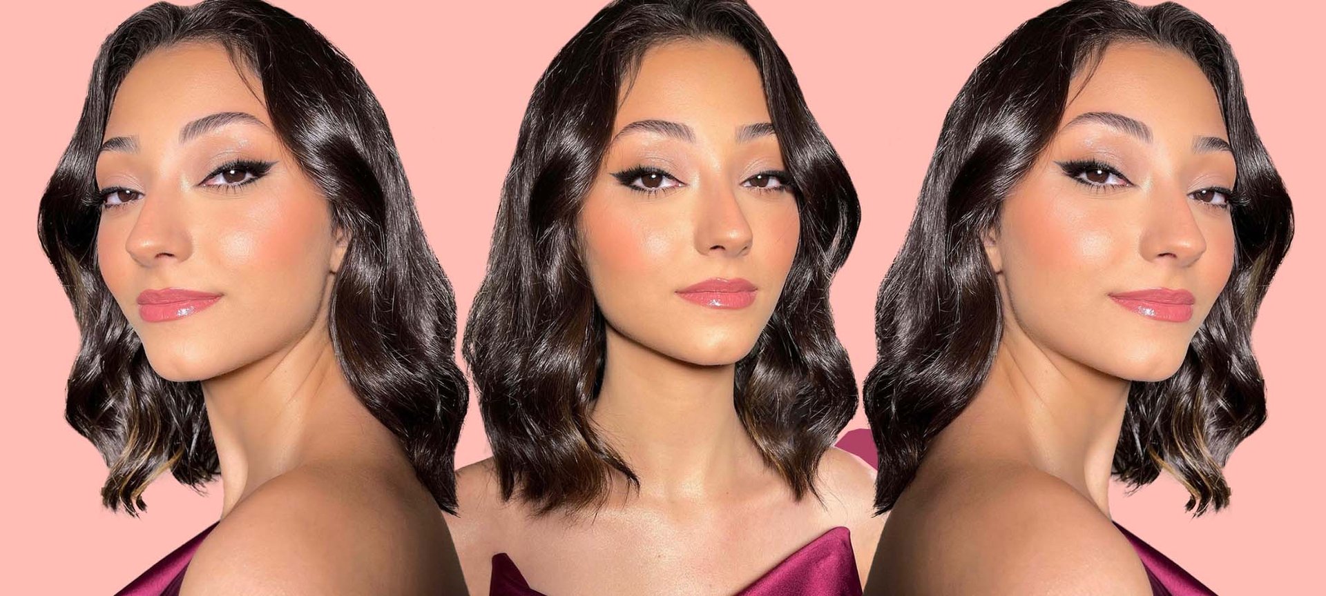 How To Do Cat Eye Eyeliner
