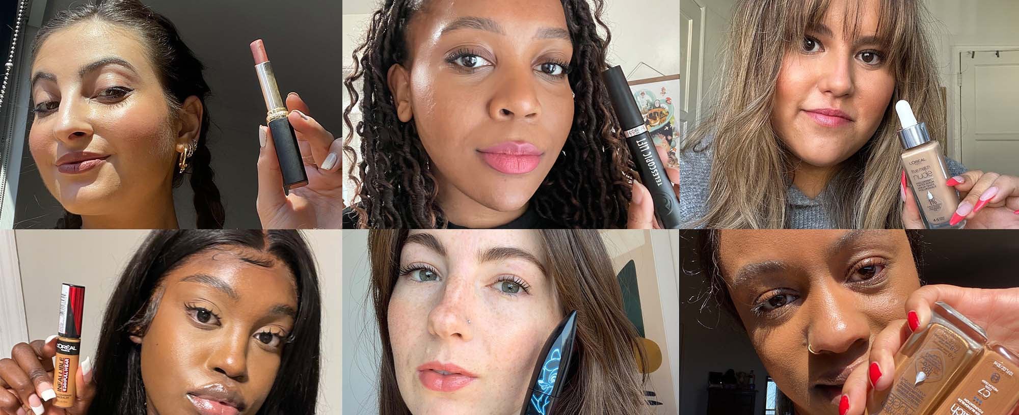 Makeup And Empowerment Editor Must Haves