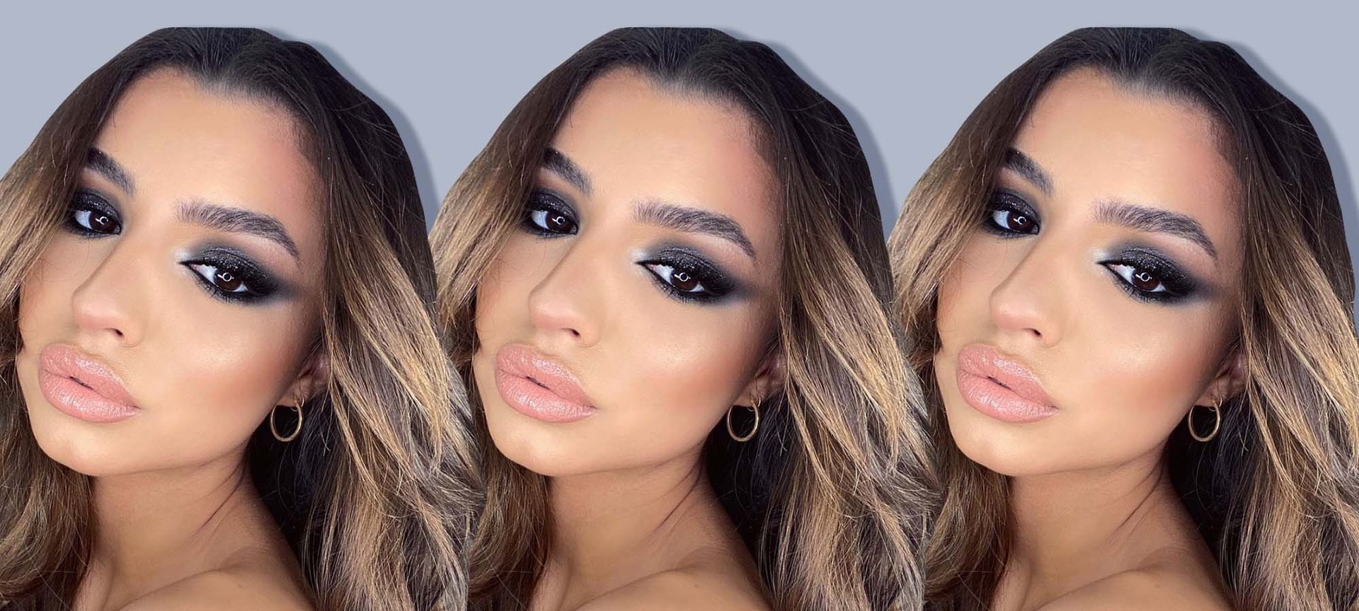 Glitter Glamour Guide Shimmering Makeup Brilliance